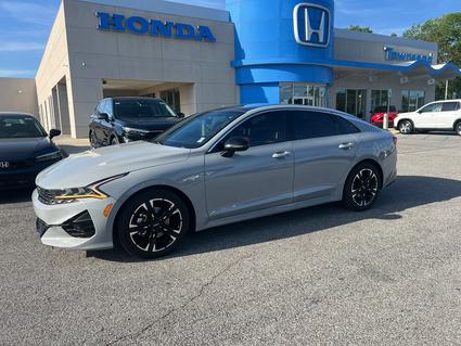 2022 Kia K5 Tuscaloosa AL