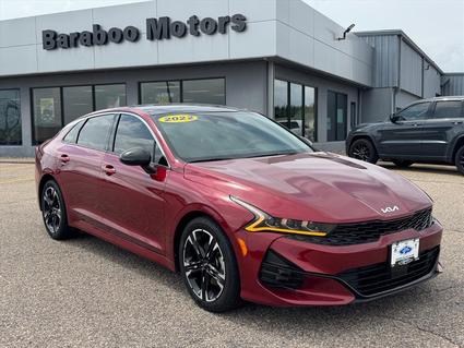 2022 Kia K5 Baraboo WI