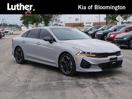2022 Kia K5 Minneapolis MN