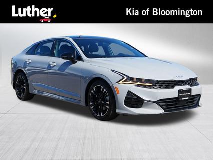 2022 Kia K5 Minneapolis MN