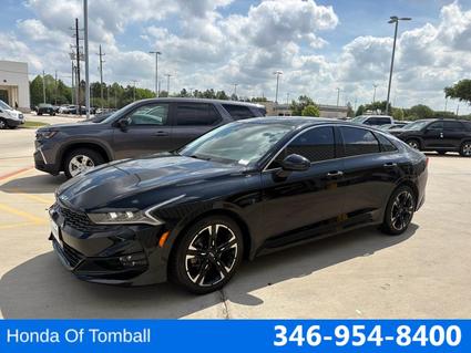2022 Kia K5 Tomball TX