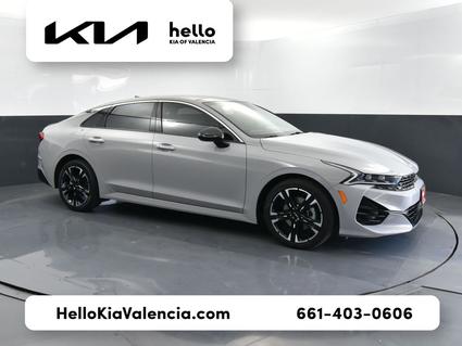 2022 Kia K5 Valencia CA
