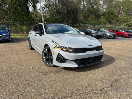 2022 Kia K5 Jackson MS