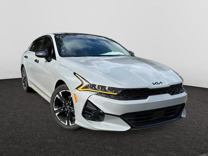 2022 Kia K5 Jackson MS