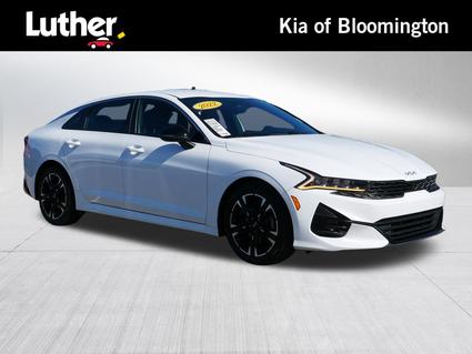 2022 Kia K5 Minneapolis MN
