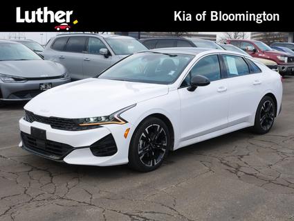 2023 Kia K5 Minneapolis MN