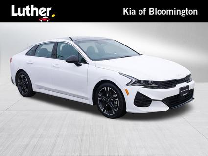 2023 Kia K5 Minneapolis MN