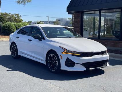 2023 Kia K5 Charlotte NC