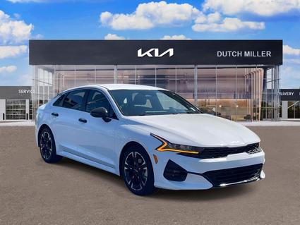 2023 Kia K5 Charlotte NC