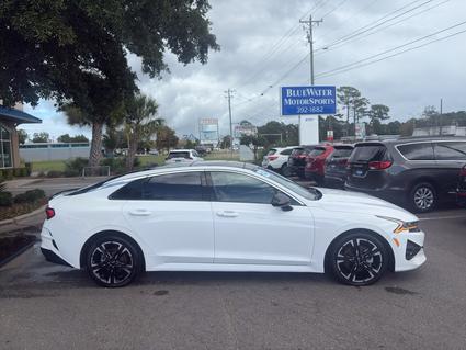 2023 Kia K5 Wilmington NC