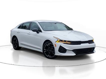 2023 Kia K5 Canton MI