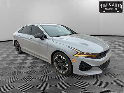 2023 Kia K5 Kearney NE
