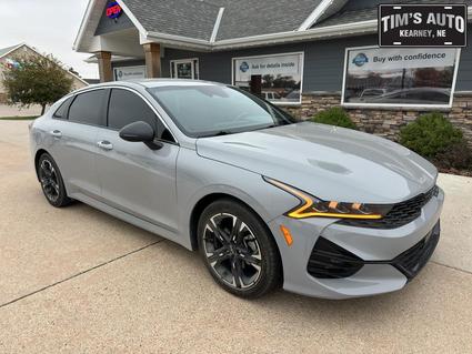 2023 Kia K5 Kearney NE