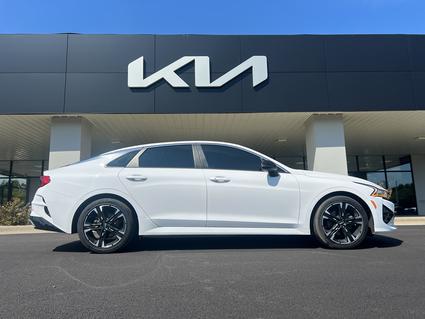 2023 Kia K5 Carbondale IL