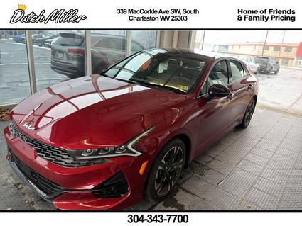 2023 Kia K5 South Charleston WV