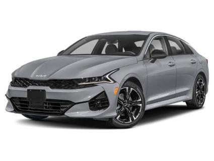 2023 Kia K5 Inver Grove Heights MN