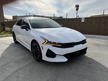 2023 Kia K5 Phoenix AZ