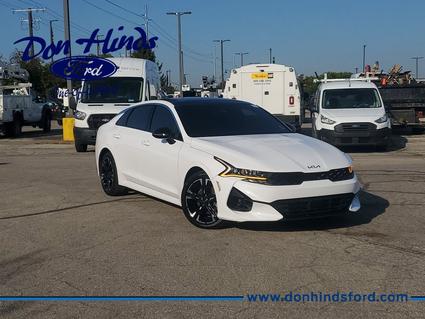 2023 Kia K5 Fishers IN