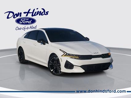 2023 Kia K5 Fishers IN