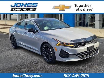 2023 Kia K5 Sumter SC