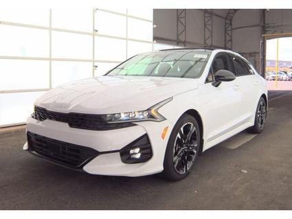 2023 Kia K5 Murfreesboro TN