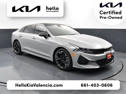 2023 Kia K5 Valencia CA