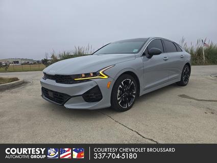 2023 Kia K5 Broussard LA
