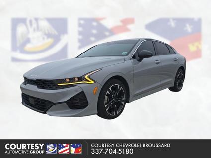 2023 Kia K5 Broussard LA