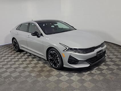 2024 Kia K5 Derwood MD