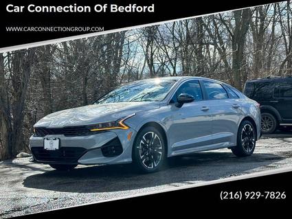 2024 Kia K5 Bedford OH