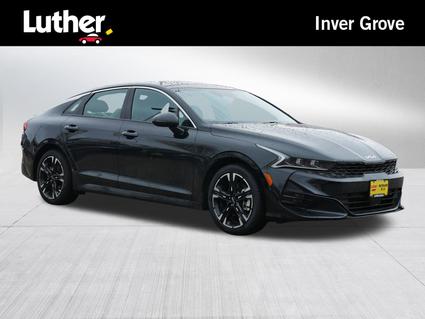 2024 Kia K5 Inver Grove Heights MN