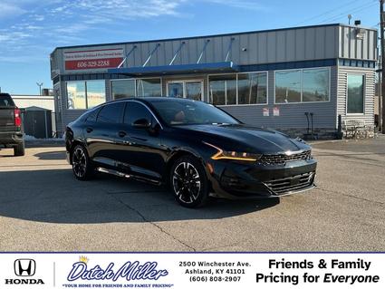 2024 Kia K5 Ashland KY