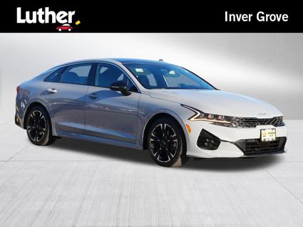 2024 Kia K5 Inver Grove Heights MN