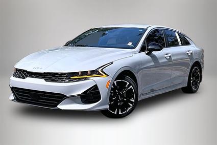 2024 Kia K5 Fort Walton Beach FL