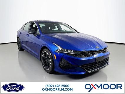 2021 Kia K5 Louisville KY