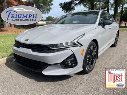 2021 Kia K5 Memphis TN