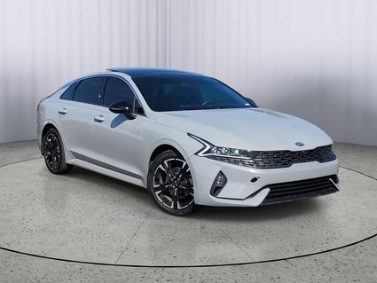 2021 Kia K5 Kalamazoo MI