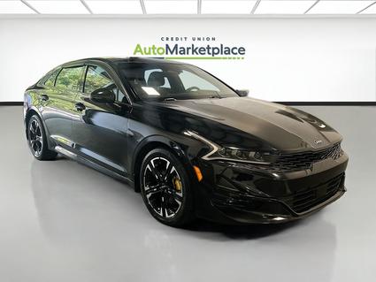2021 Kia K5 Winston Salem NC