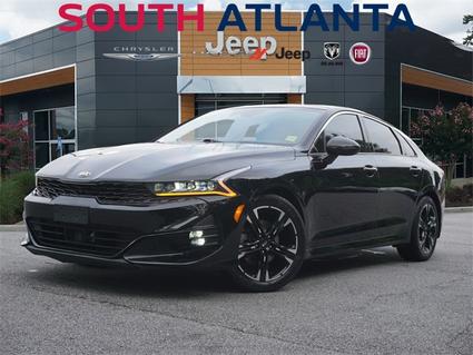 2021 Kia K5 Union City GA
