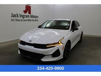 2021 Kia K5 Montgomery AL