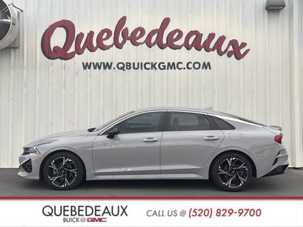 2022 Kia K5 Tucson AZ