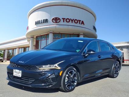 2022 Kia K5 Manassas VA