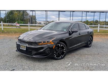 2022 Kia K5 Somerset NJ