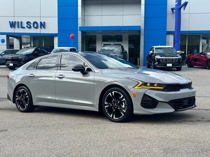 2022 Kia K5 Winnsboro SC