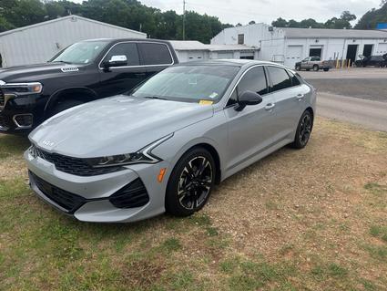 2022 Kia K5 Winnsboro SC