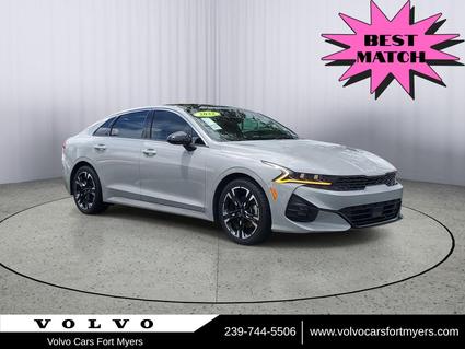 2022 Kia K5 Fort Myers FL