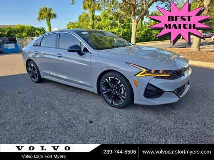 2022 Kia K5 Fort Myers FL