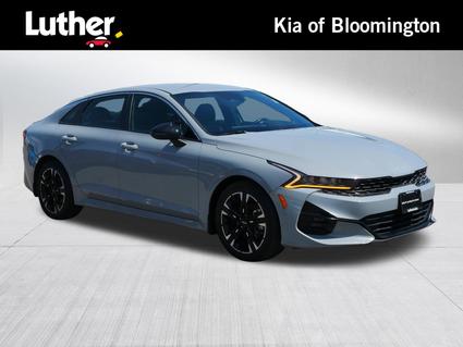 2022 Kia K5 Minneapolis MN