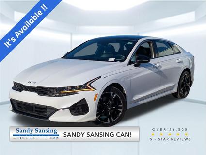 2022 Kia K5 Pensacola FL