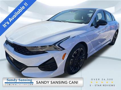 2022 Kia K5 Pensacola FL